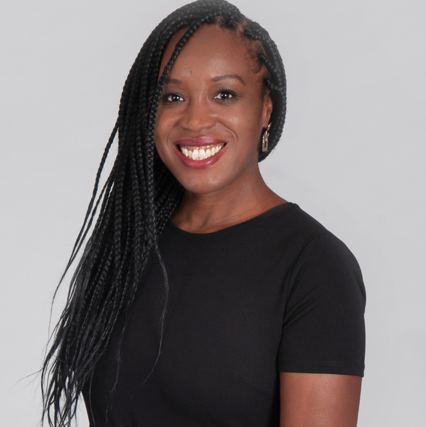 Business owner Denise
